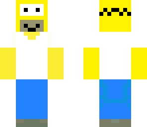 homer simpson