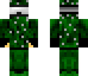 icelandic soldier