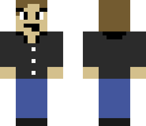 arin hanson from youtube