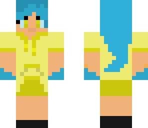 awesome skin