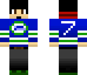 canucks hoodie 2013