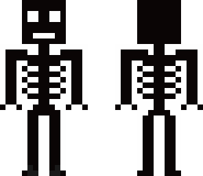 skeleton