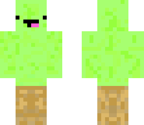 lime popsicle