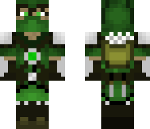 ranger