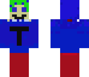 idk