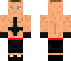 brock lesnar
