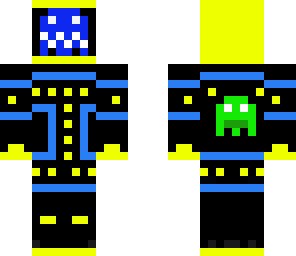 sombiez's pacman