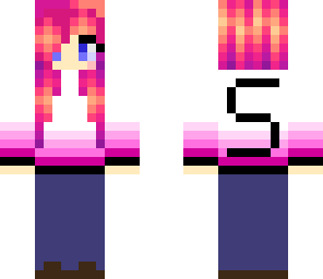 s girl