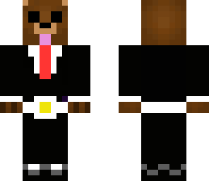 **** bear