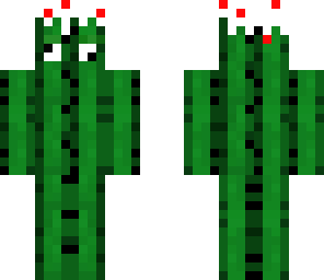 cake cactus