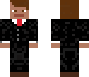 suit guy