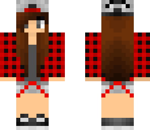 lilredminer42