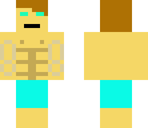 remake of beach boy