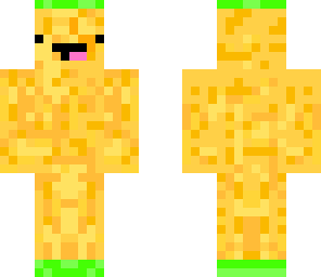 hd banana