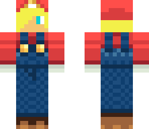_crafter_joe_ mario