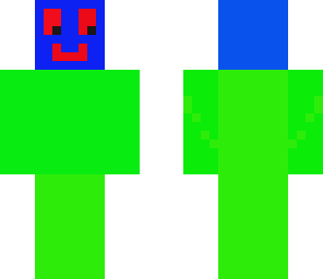 alien skin