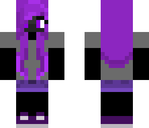 endergirl