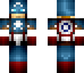 captain america