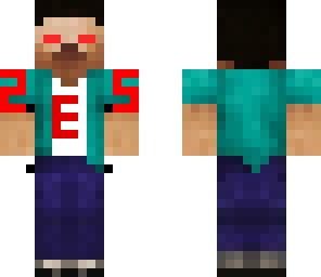 herobrine 1
