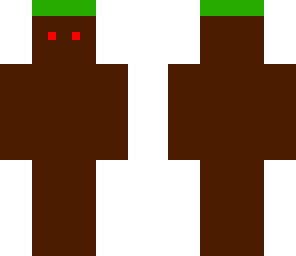 evil dirt