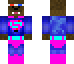 new super bacca
