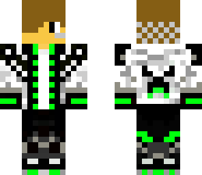 teen soldier