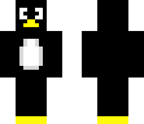 penguin