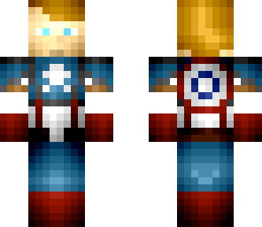 captain rogers