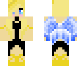angel girl 2