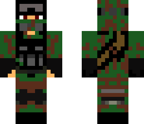 toy soldier