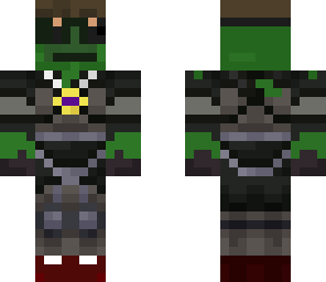 zombie skydoesminecraft