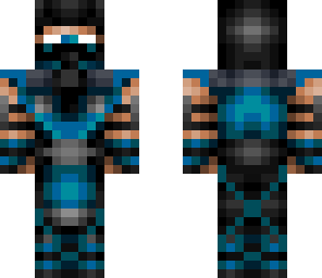 sub zero wix
