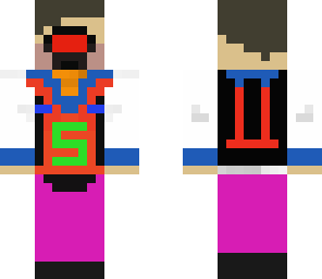 super steve xray