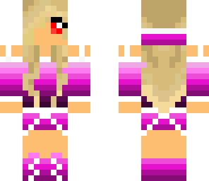 cool girl