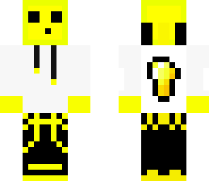 butter slime