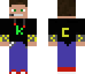 kevin craft