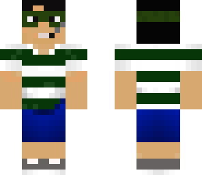 goepis skin