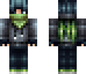 edited - parkour guy