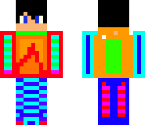 patterns