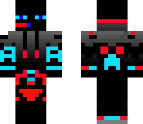 teen enderman