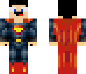 super man
