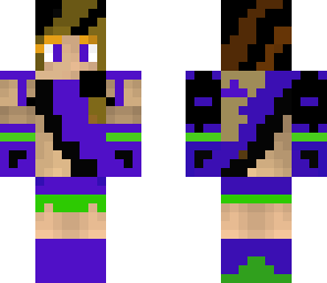battle wanderer