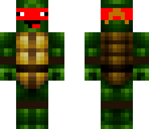 derp turtle ninja