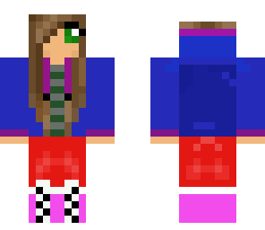 cute tomboy