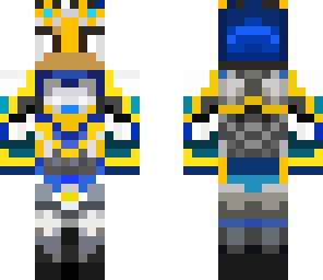 shaow wind knight