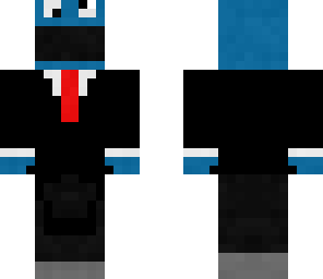 cookie monster