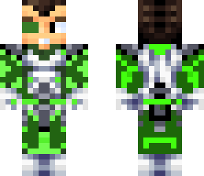 veggeta verde