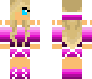 kates skin