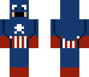 capitan america