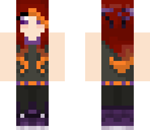 phoenix girl